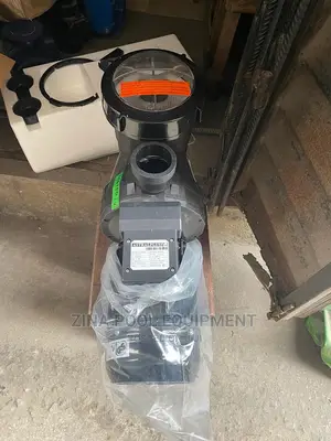 Astral Plus Swimming Pool Pump 2hp