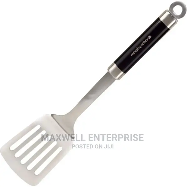 Morphy Richards Kitchen Tool; Set