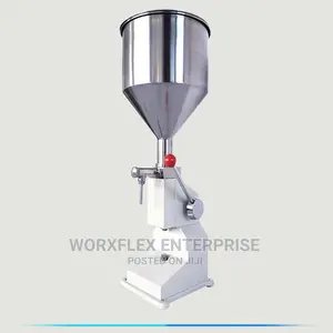 Filling Machine