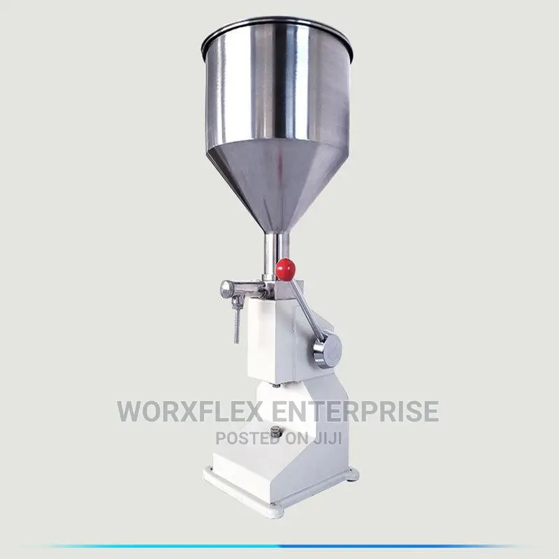 Filling Machine