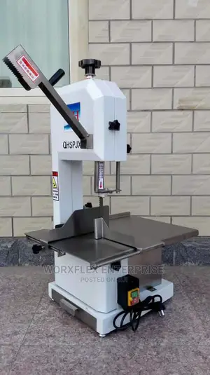 Meat Cutter
