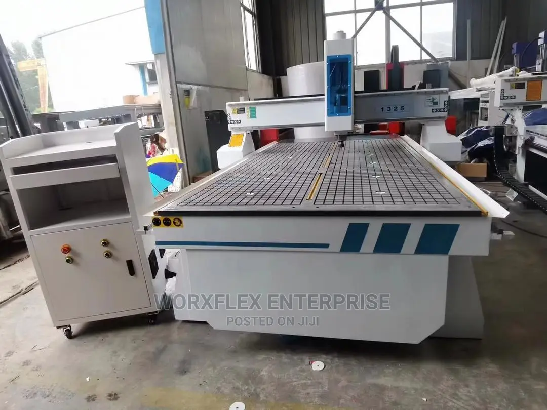 1325 CNC Router Machine