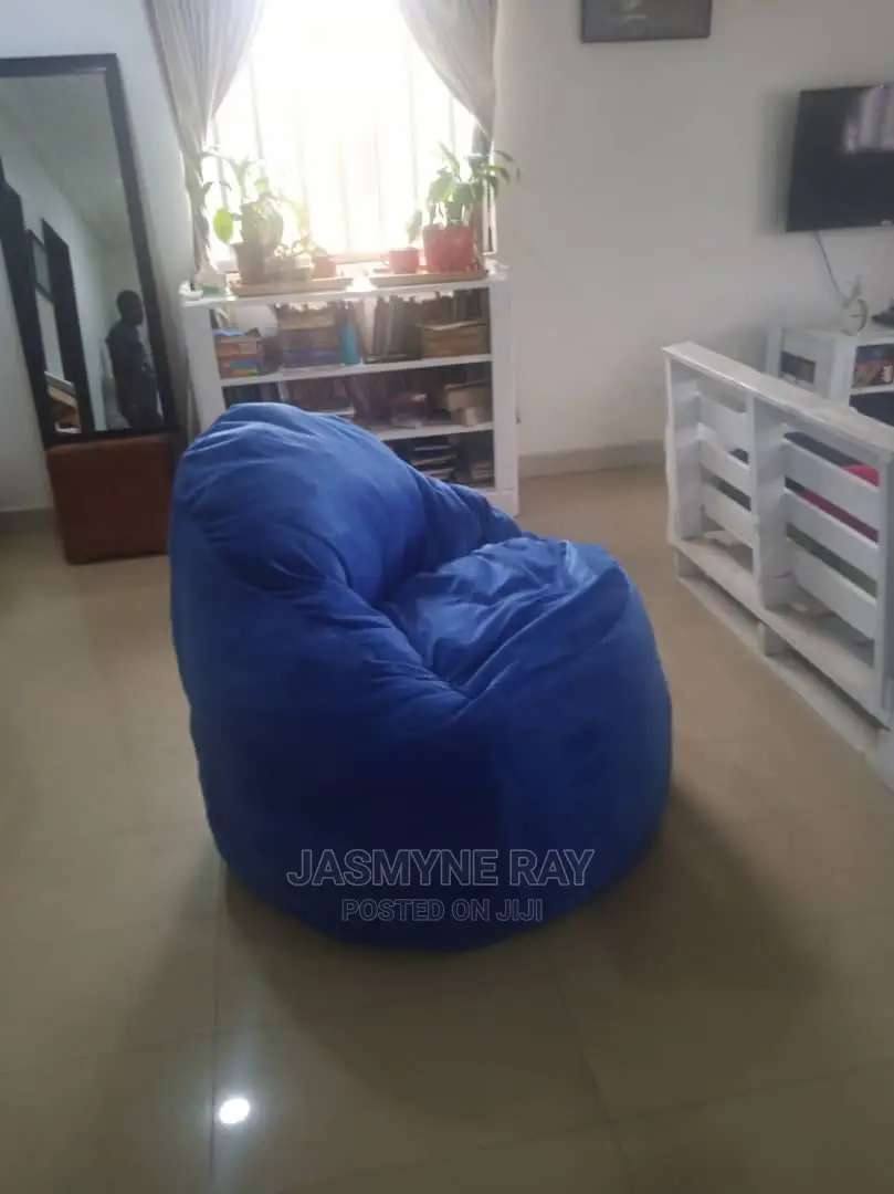 Comfy Bean Bag Sofa