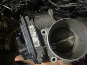 Ford Edge Injector Mouth 2007 2008 2009 2010