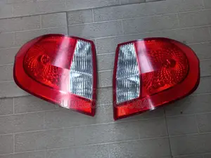 Rear Light for Hyundai Getz