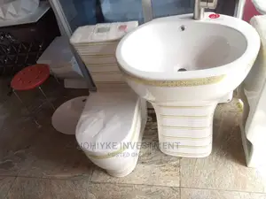 High Quality Executive Aquaflex England Wc'