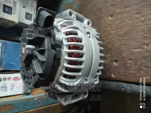 Mercedes Benz Alternator