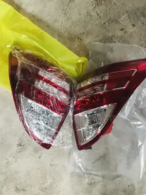 Backlight Rav4 2010 Model and Other Toyota Lights