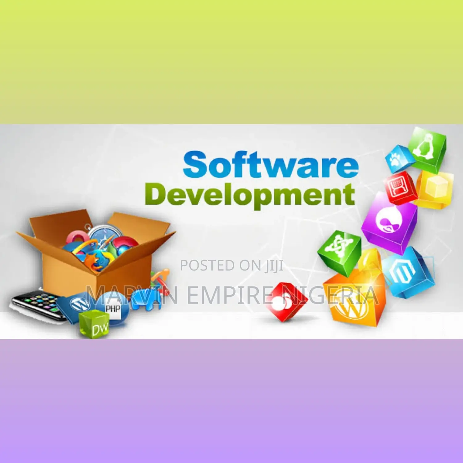 Software Development
