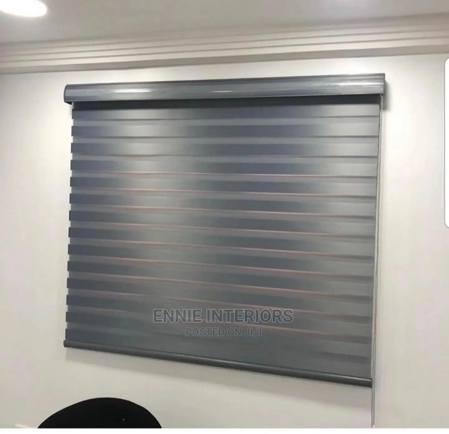 Window Blinds