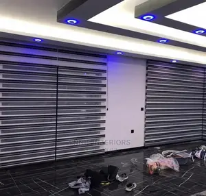 Window Blinds