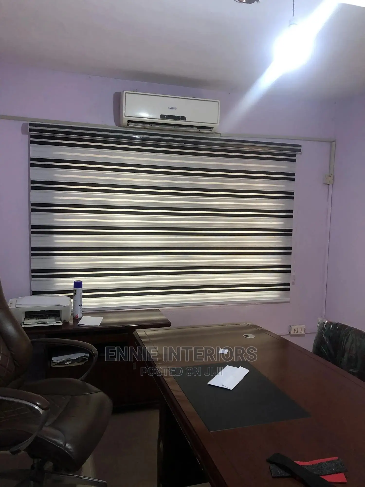 Window Blinds