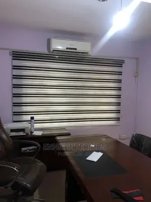 Window Blinds