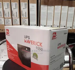 1kva Mercury Ups