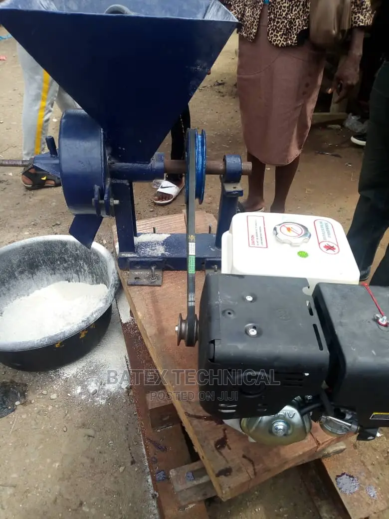 Grinding Milling Pellet