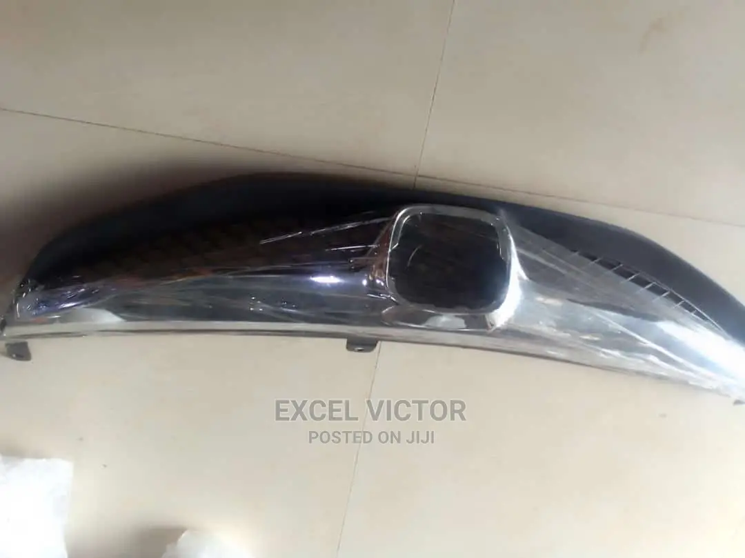 Front Grille Civic 2009