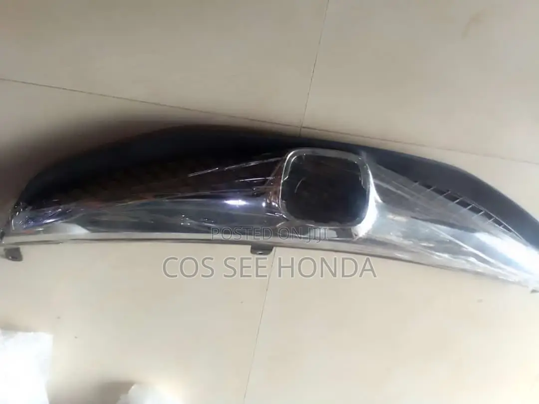 Front Grille Civic 2009