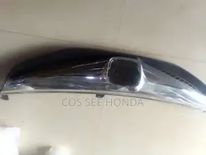 Front Grille Civic 2009