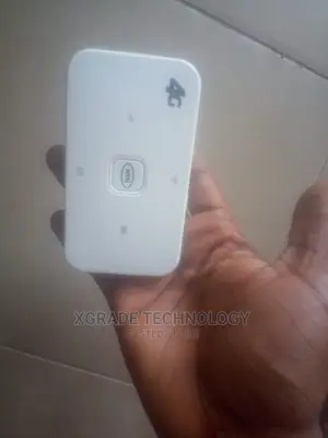 Super Fast Universal 4g Wifi