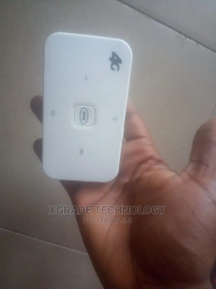 Super Fast Universal 4g Wifi