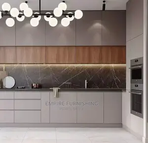 Empire Furnishing Company