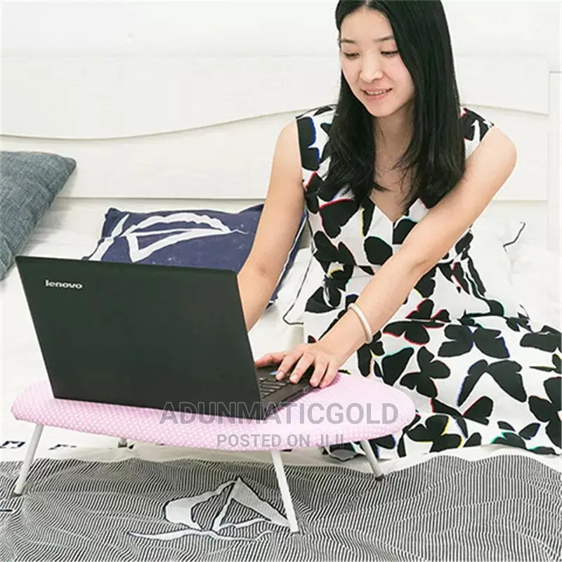 Multifunction Foldable Ironing Board