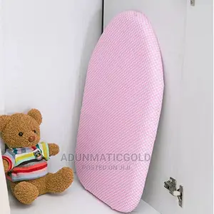 Multifunction Foldable Ironing Board