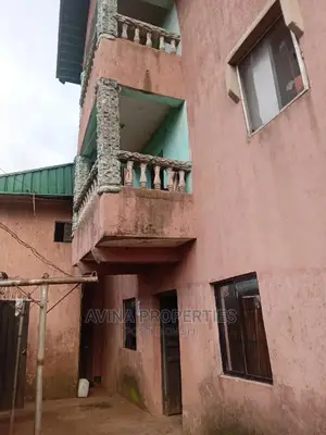 Furnished 10bdrm Apartment in Owerri for sale