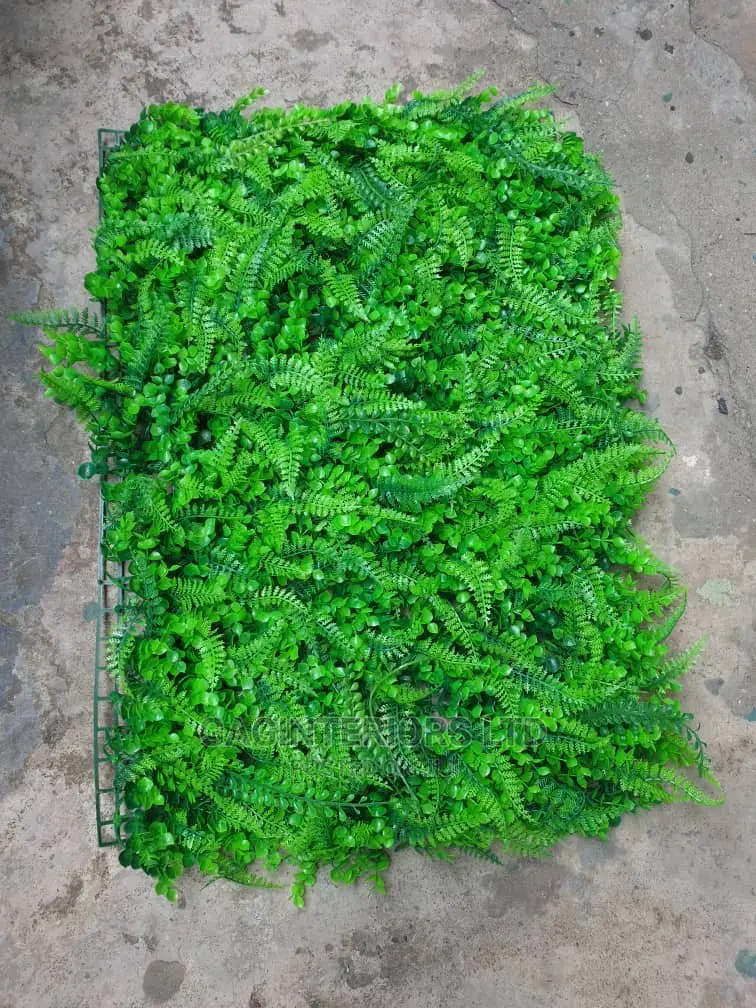 Flower Mat