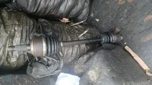 Shaft 2003 Accord