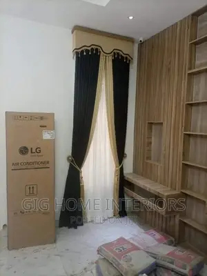 Premium Curtains