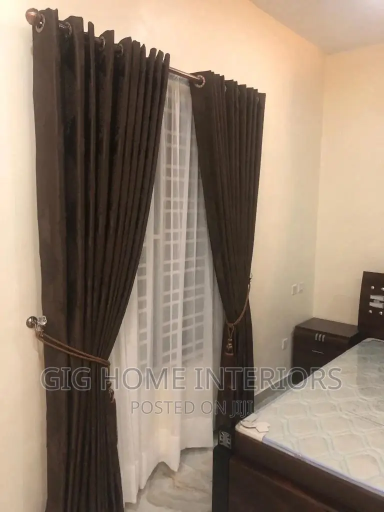 Premium Curtains
