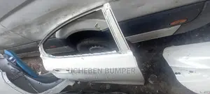 Front Right Door Tokunbor Lexus ES 350 2021