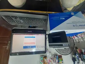 Very Standard Pos Point of Sales System,Agbara