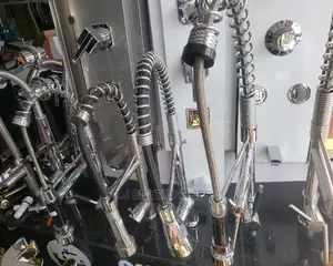 Original Kitchen Tap Mixer With Warranty