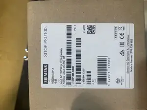 Power Supper Siemens 10A