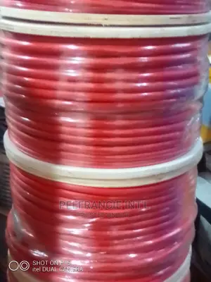 Fire Alarm Security Cable by 100m Pure Copper