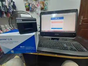 Standard Pos Point of Sales System,Apapa