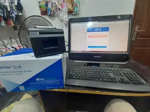 Very Standard Pos Point of Sales System,Apapa