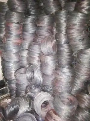 Banding Wires