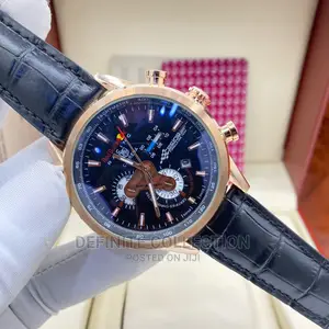 Redbull Racing Carrera Wristwatch