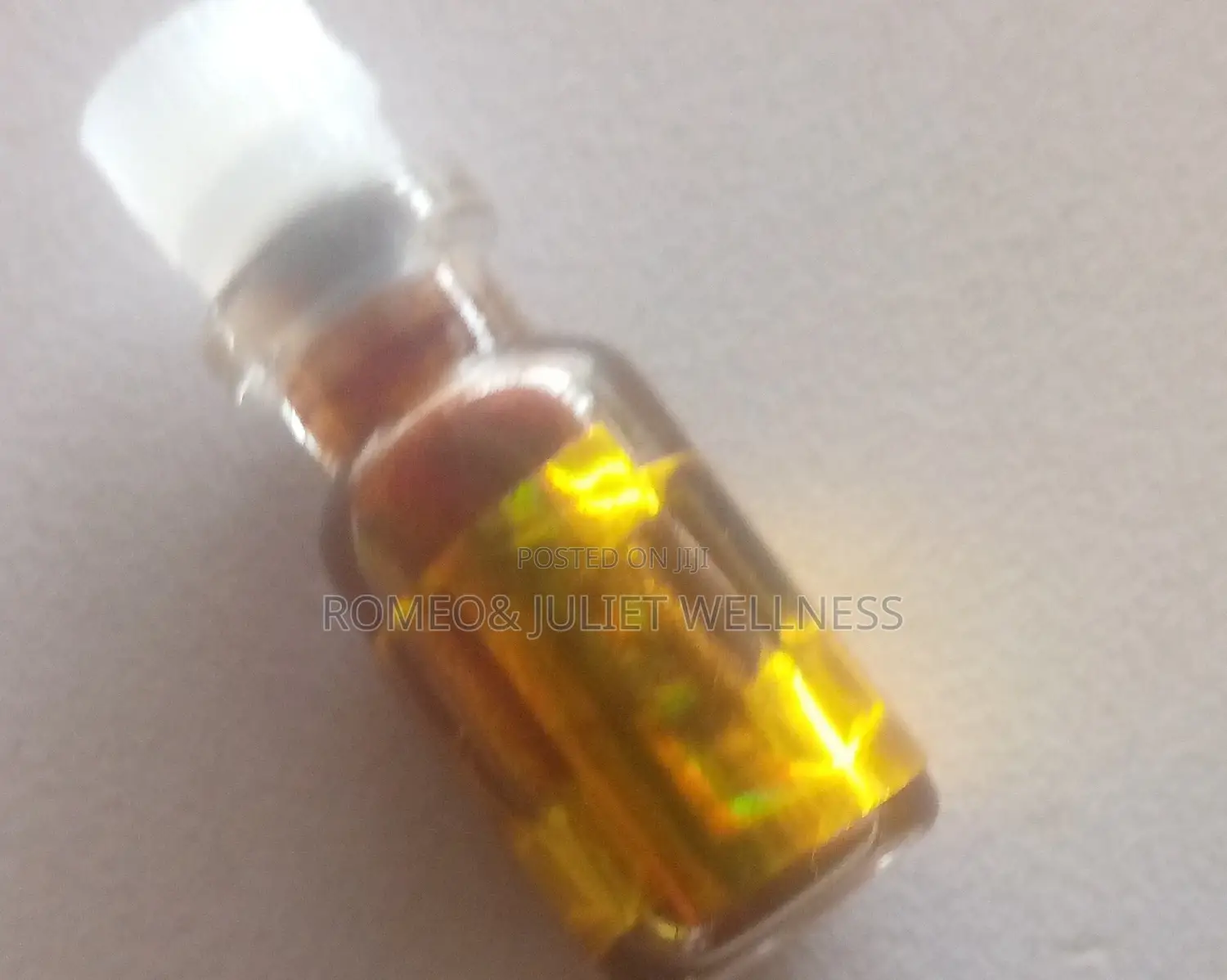 Samsu Super Oil