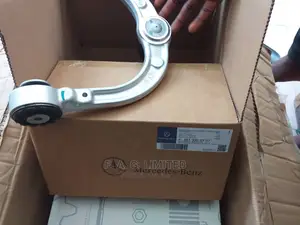 Transv Upper Control Arm - Mercedes-Benz