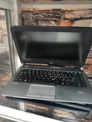 Laptop HP 430 G1 4GB Intel Core I7 HDD 500GB
