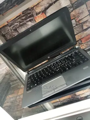Photo - Laptop HP 430 G1 4GB Intel Core I7 HDD 500GB