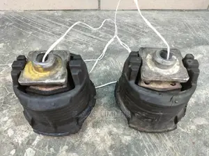Camber Bushings Mercedes Benz
