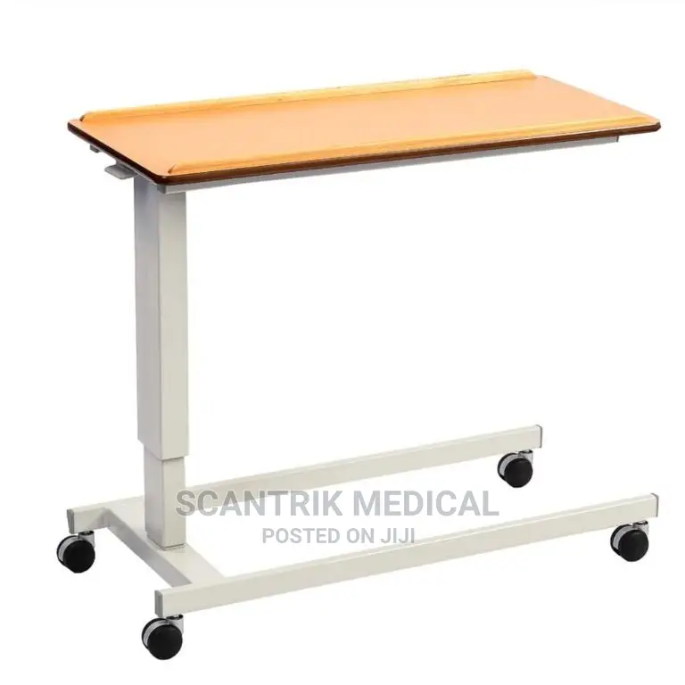 Over Bed Bedside Tables for Disabled and Elderly
