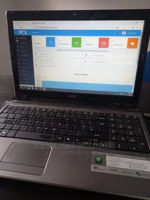Efficient Pos Point of Sales System,Ibeju