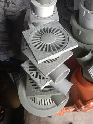 Plastic Floor Drain