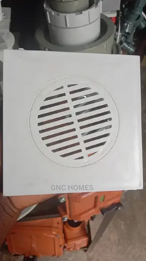 Plastic Floor Drain